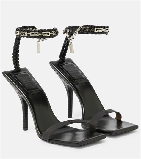 dm givenchy|Givenchy sandals.